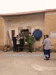 Fate Brought Her to Him - Episode 11