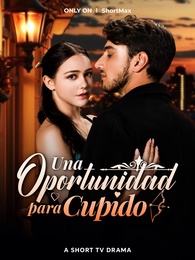 Una oportunidad para Cupido
