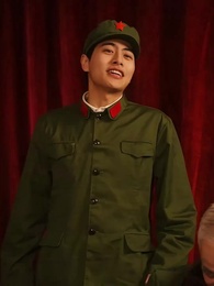 Episode 39 - Fate Brought Her to Him