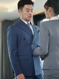 Sales Terbaik - Episode 3