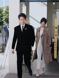 The Price of Betrayal - Episode 12