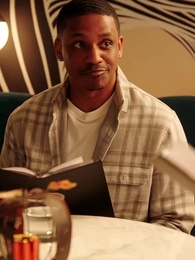 Episodio 15 - Una oportunidad para Cupido