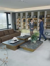 Sales Terbaik - Episode 2