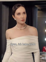 Episode 42 - Ex-Mann, hör auf, mich zu belästigen!