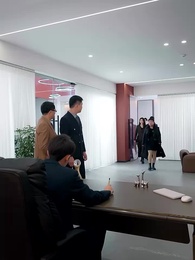 Episode 34 - Cinta Tak Terlewatkan