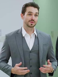 Flash Marriage A Wife for A Stranger - Episode 8