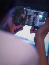 Taktik Lubang Dinding - Episode 7