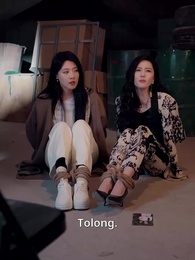 Cinta Tak Terlewatkan - Episode 49