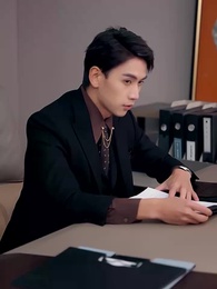 Cinta Tak Terlewatkan - Episode 37