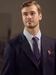 Episode 6 - Ex-Mann, hör auf, mich zu belästigen!