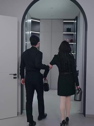 Episode 12 - Suara Hati Penerjemah