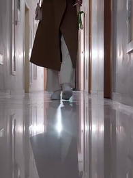 Episode 1 - Cinta Tak Terlewatkan