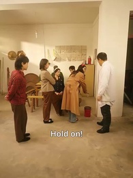 Episode 32 - Fate Brought Her to Him