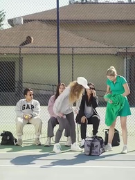 Episódio 38 - O Segredo Escondido do Campeão