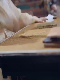 Épisode 11 - Renoncer à l'amour - Vers l'immortalité