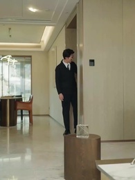 Tập 12 - Bồ Của Chồng Cướp Con Tôi