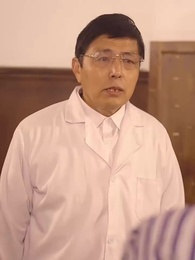 Episode 23 - Fate Brought Her to Him