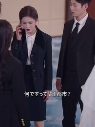 第23話 - 親愛なる翻訳者さん 再びの帰り