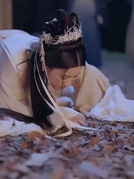 Renoncer à l'amour - Vers l'immortalité - Episode 20