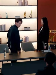 Episode 61 - Cinta Tak Terlewatkan