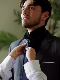 Episodio 25 - Una oportunidad para Cupido