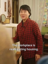 Fate Brought Her to Him - Episode 24