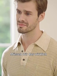 Episode 32 - Ex-Mann, hör auf, mich zu belästigen!