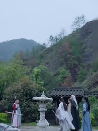 Renoncer à l'amour - Vers l'immortalité - Episode 27