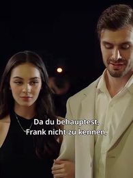 Episode 68 - Ex-Mann, hör auf, mich zu belästigen!