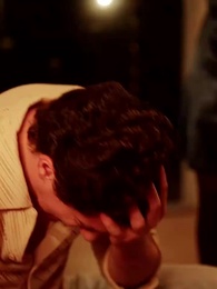 Episodio 2 - Una oportunidad para Cupido
