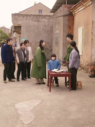 Fate Brought Her to Him - Episode 10