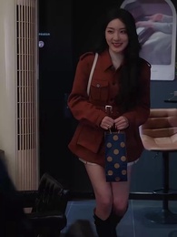 In Sickness, In Love - Episode 35