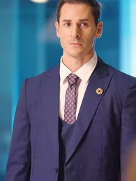 Episode 57 - CEO, Your Wife Runs Away with Your Six Heirs