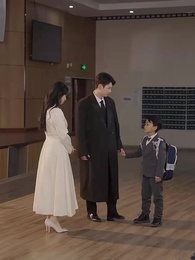 親愛なる翻訳者さん 再びの帰り - Episode 51