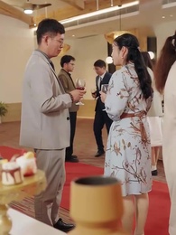 Tập 14 - Bồ Của Chồng Cướp Con Tôi