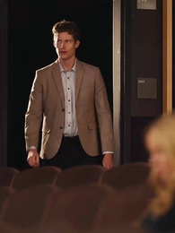 Das verborgene Geheimnis des Meisters - Episode 34