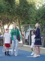 Episode 28 - Das verborgene Geheimnis des Meisters