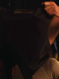 Episode 57 - Das verborgene Geheimnis des Meisters