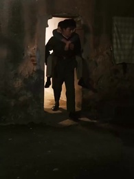 Episode 9 - Fate Brought Her to Him