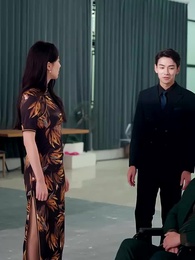 Cinta Tak Terlewatkan - Episode 44