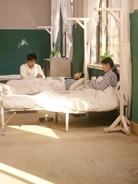 Fate Brought Her to Him - Episode 18