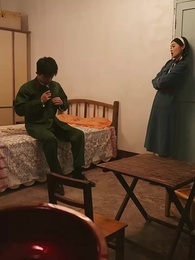 Fate Brought Her to Him - Episode 26