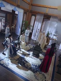 Épisode 50 - Renoncer à l'amour - Vers l'immortalité