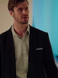 Ex-Mann, hör auf, mich zu belästigen! - Episode 13