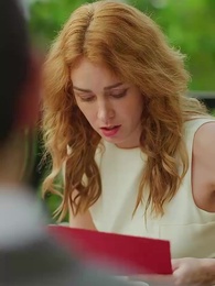 Flash Marriage A Wife for A Stranger - Episode 5