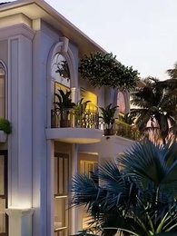 Ex-Mann, hör auf, mich zu belästigen! - Episode 30