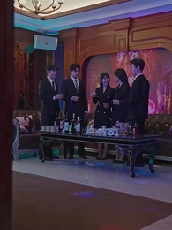 親愛なる翻訳者さん 再びの帰り - Episode 26