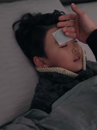 Suara Hati Penerjemah - Episode 10