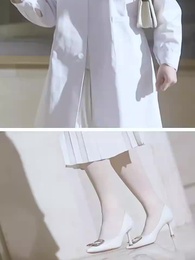 Fate Brought Her to Him - Episode 1