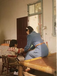 Fate Brought Her to Him - Episode 41